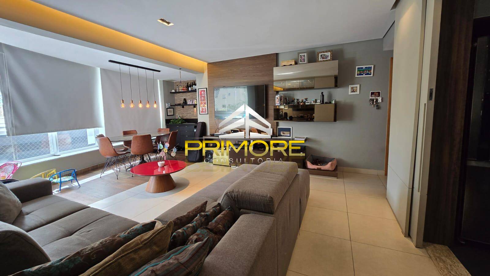 Venda de apartamento 3 quartos no Metropole Vila da Serra