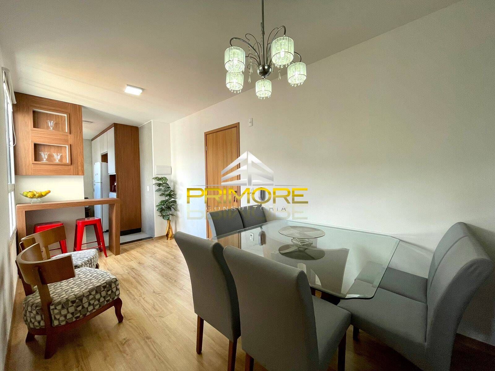 Apartamento 2 quartos no Bairro Colégio Batista