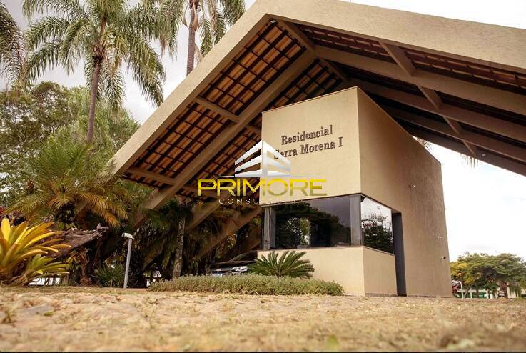 Lote à venda no Condomínio Serra Morena com 1.160m² - Jaboticatubas