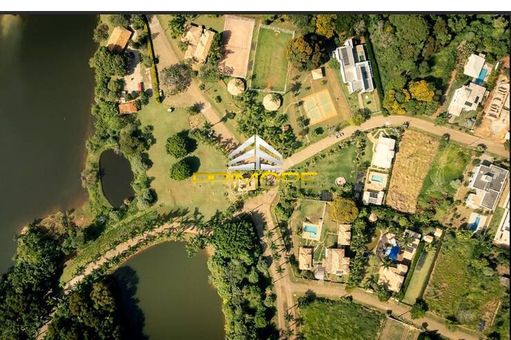 Lote à venda no Condomínio Serra Morena com 1.160m² - Jaboticatubas