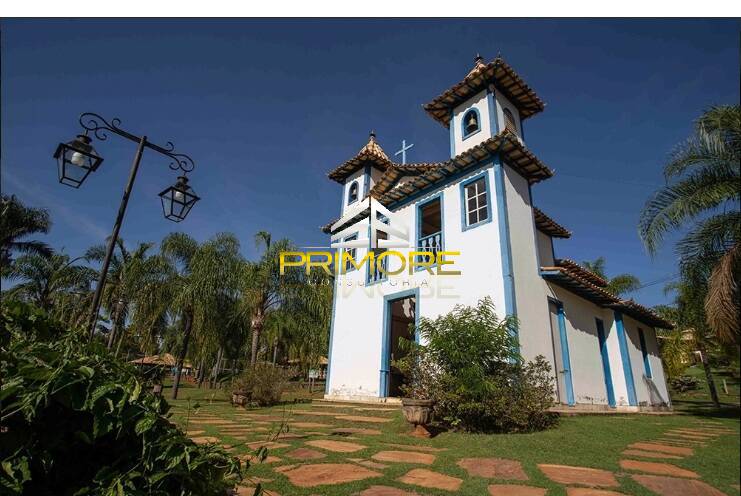 Lote à venda no Condomínio Serra Morena com 1.160m² - Jaboticatubas