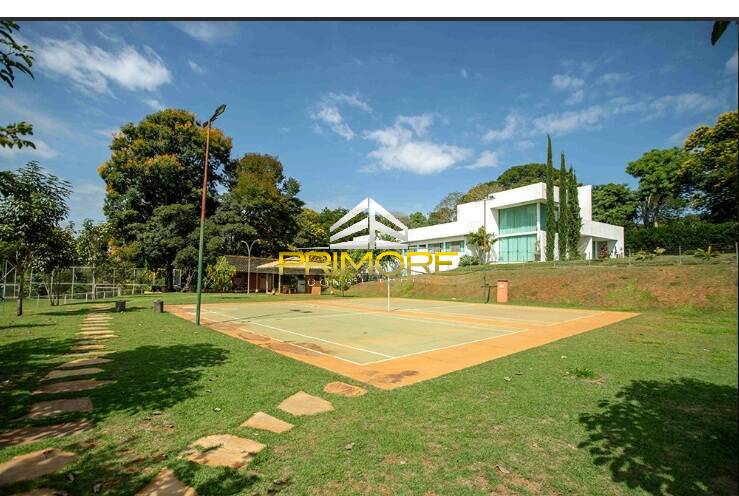 Lote à venda no Condomínio Serra Morena com 1.160m² - Jaboticatubas