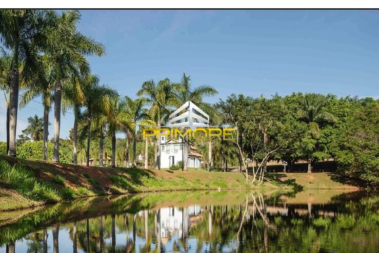 Lote à venda no Condomínio Serra Morena com 1.160m² - Jaboticatubas
