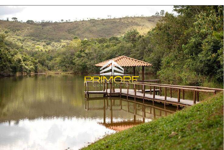 Lote à venda no Condomínio Serra Morena com 1.160m² - Jaboticatubas