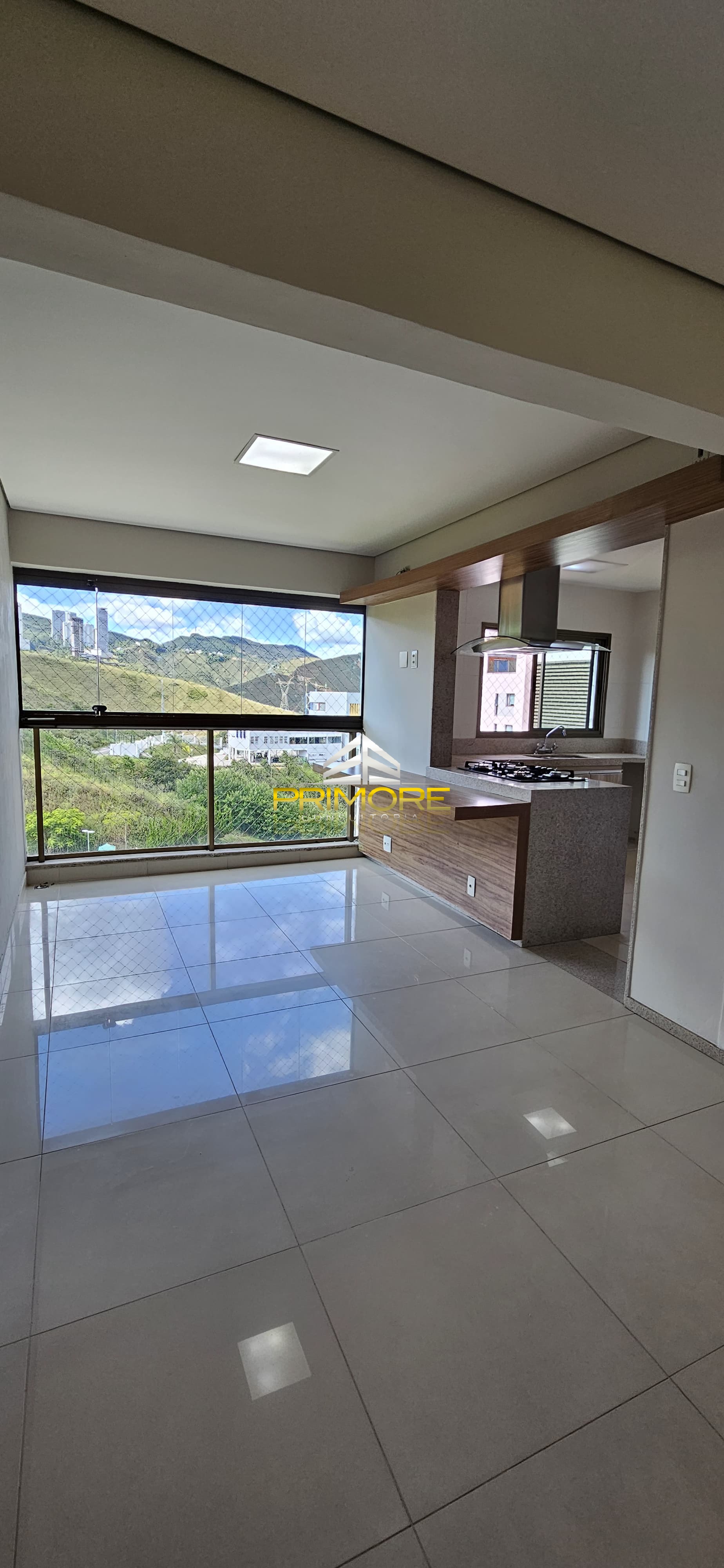Aluguel Apartamento 4 quartos no Vale dos Cristais - 154m2