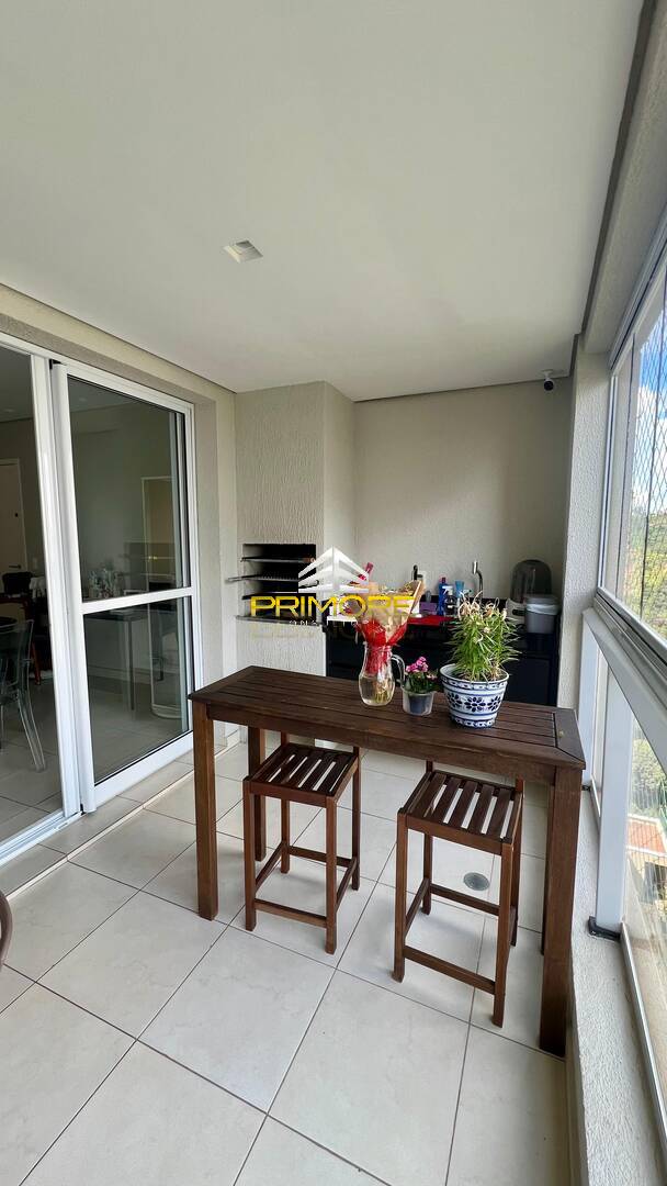Venda no Vila da Serra, 4 quartos transformado e 3 suites, área gourmet