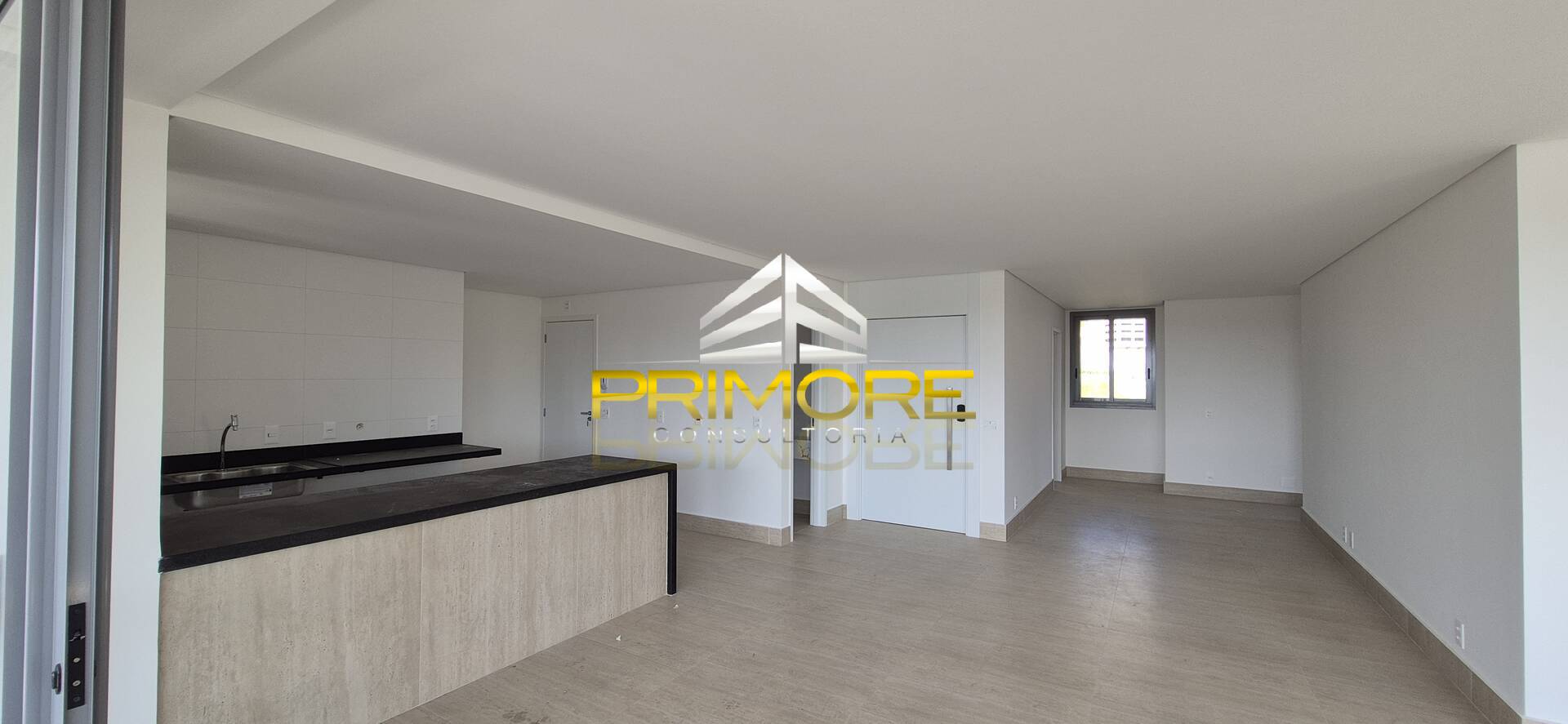 Apartamento 188 m² 4 quartos sendo 2 suítes 2 semi suítes Vale do Sereno.