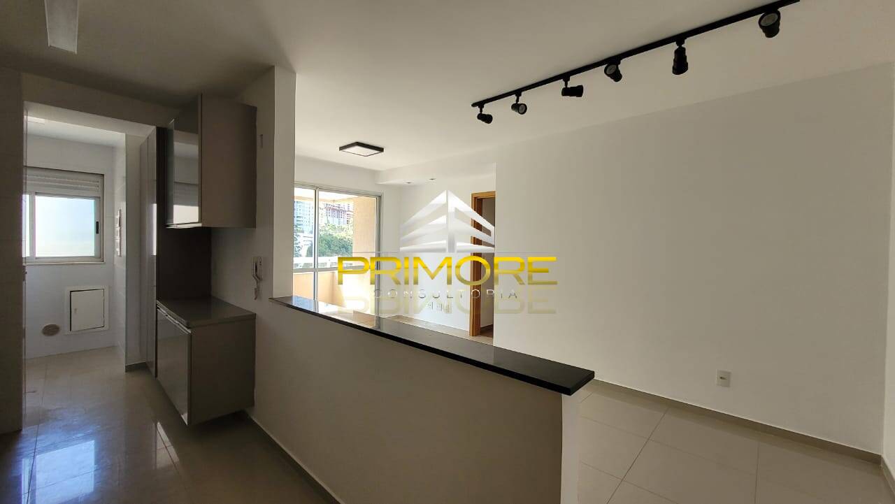 Apartamento no Vila da Serra 3 quartos para venda