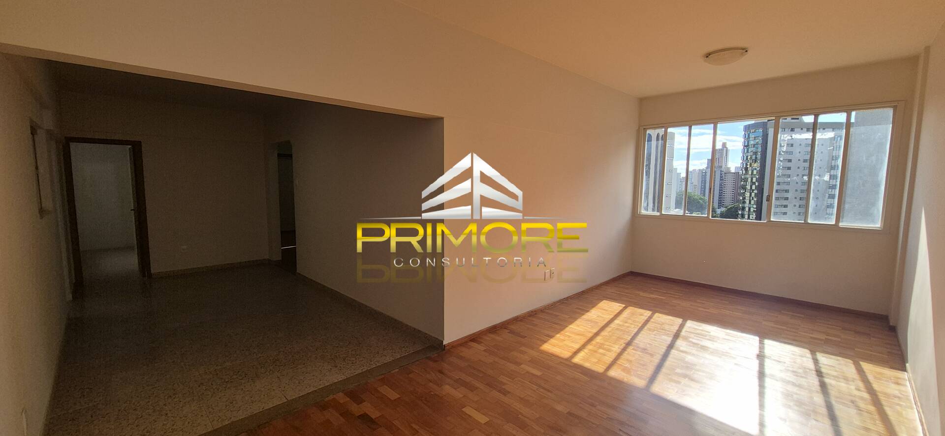 Venda de apartamento na Savassi, 120 m²
