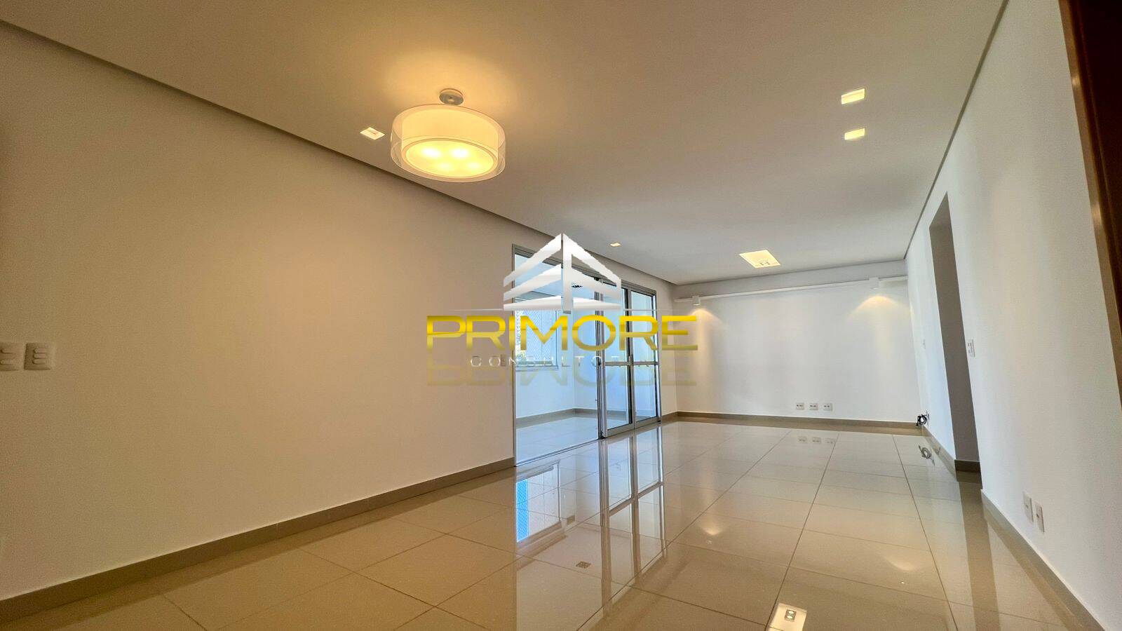 Aluguel de apartamento 3 quartos e 126m² no bairro Vila da Serra.