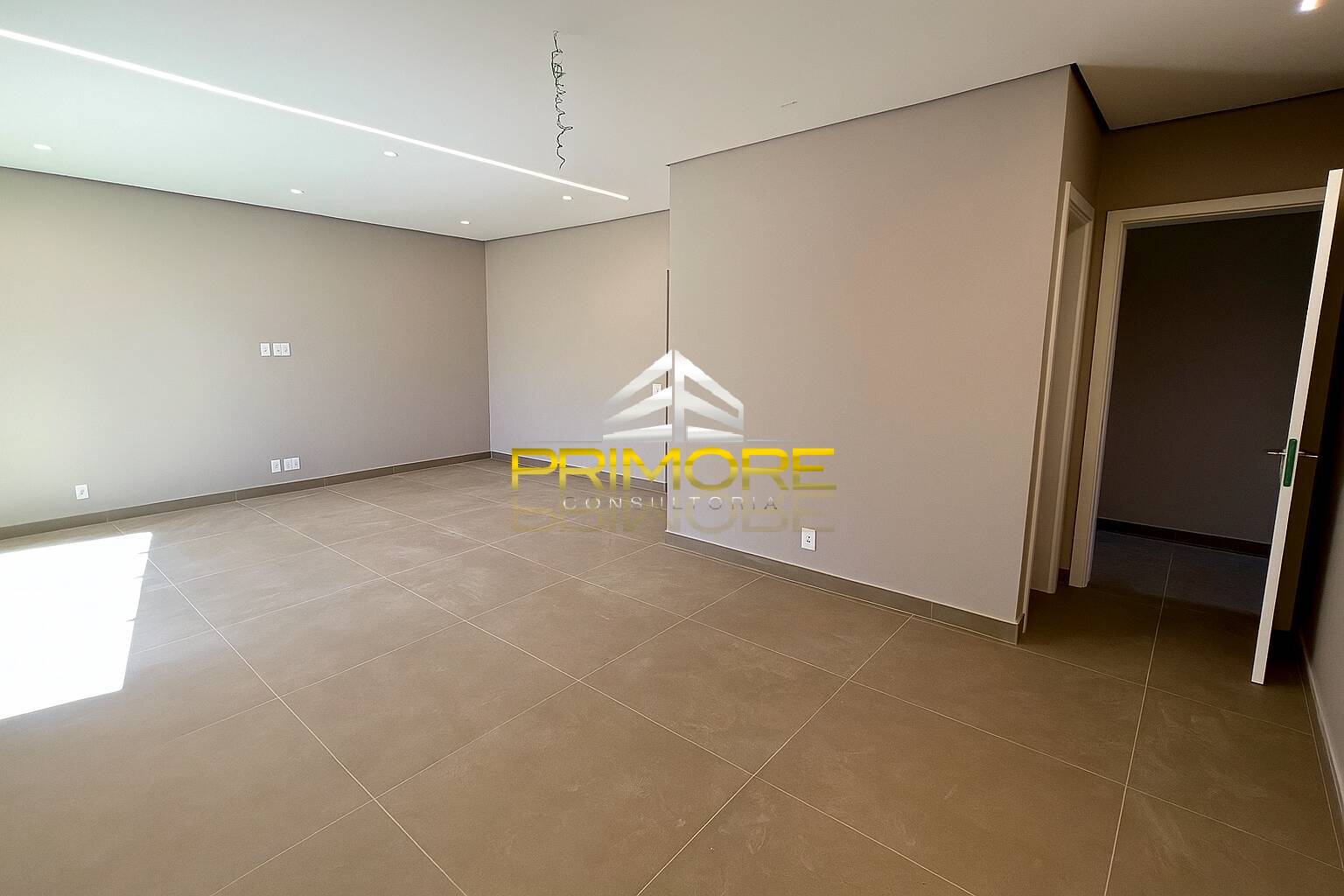 Aluguel Apartamento 4 Quartos 142m² no Vale do Sereno.