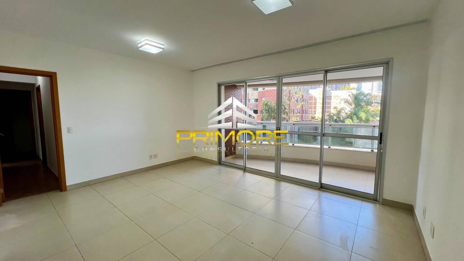Apartamento para locação com 3 quartos no bairro Vila da Serra