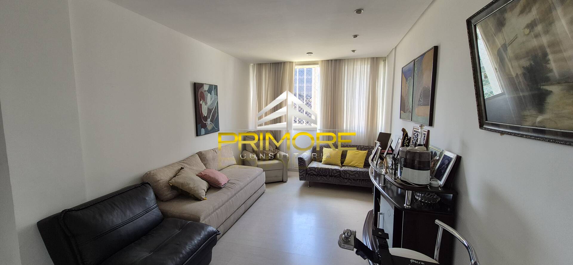 Venda de Apartamento 3 Quartos na Savassi