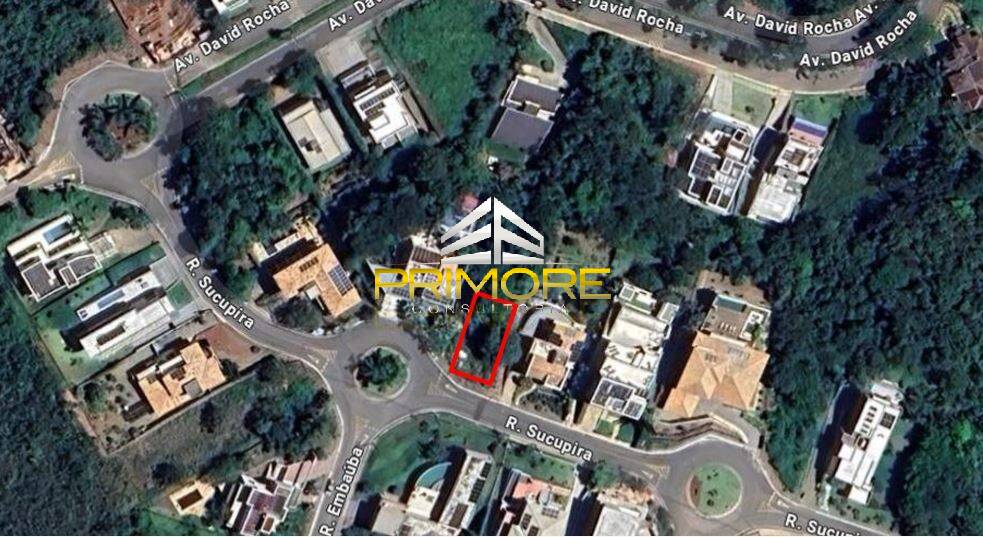Lote para venda no condomínio fechado Mirante da Mata / Nova Lima