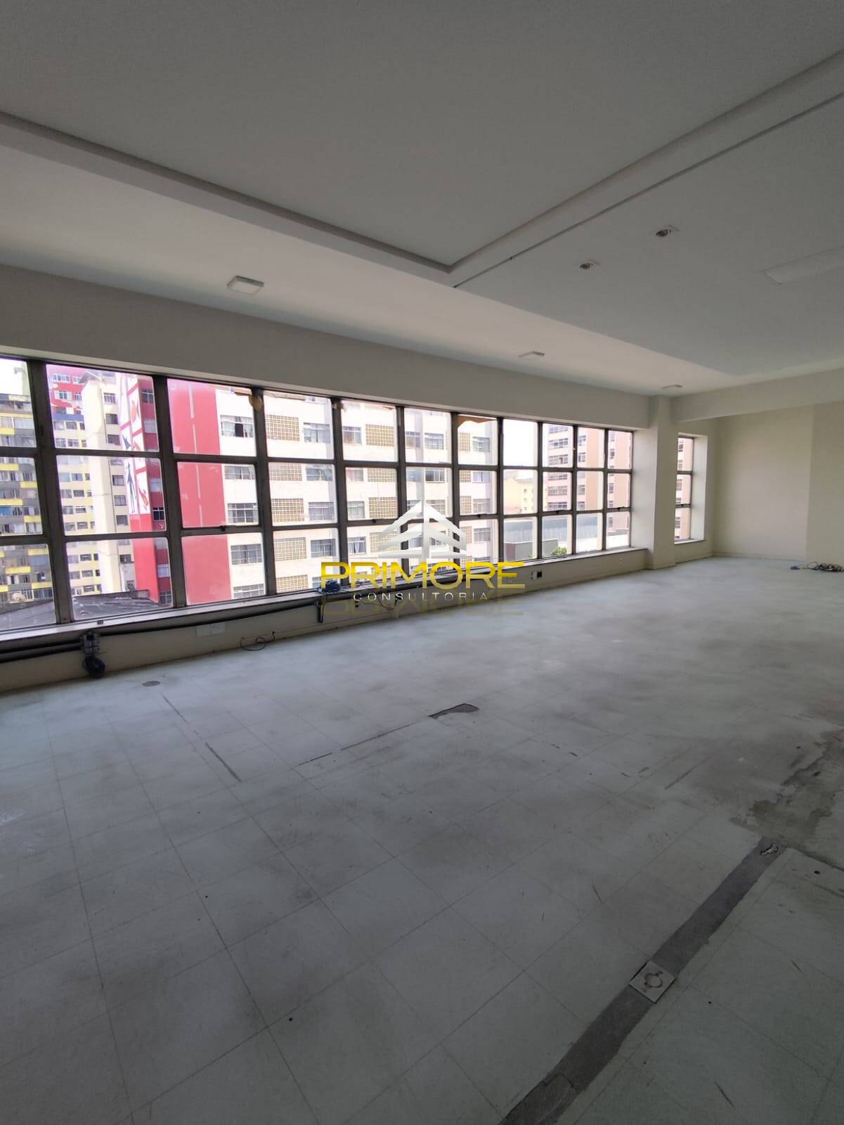 Venda andar corrido com 327m² no Centro BH.