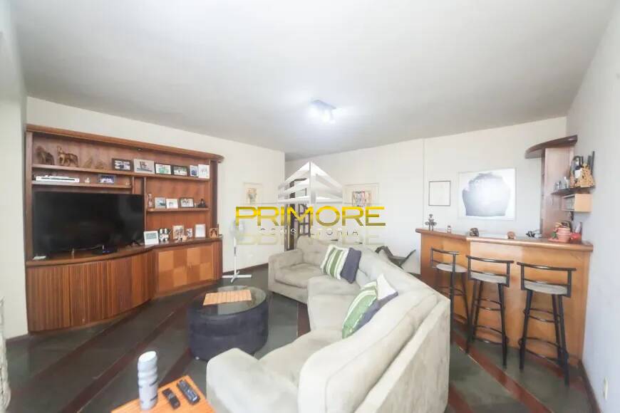 Venda Cobertura Duplex com 3 Quartos 160 m² Bairro São Lucas