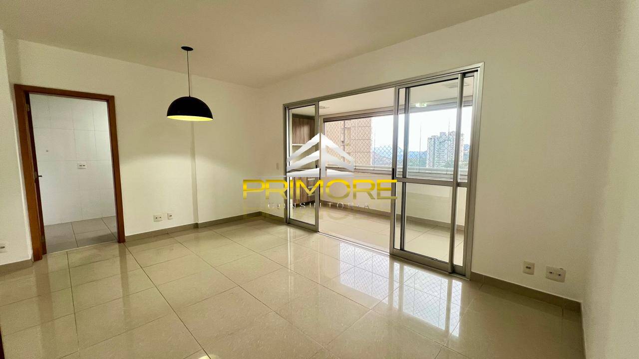Locação de apartamento com 105m2 no bairro Vila da Serra