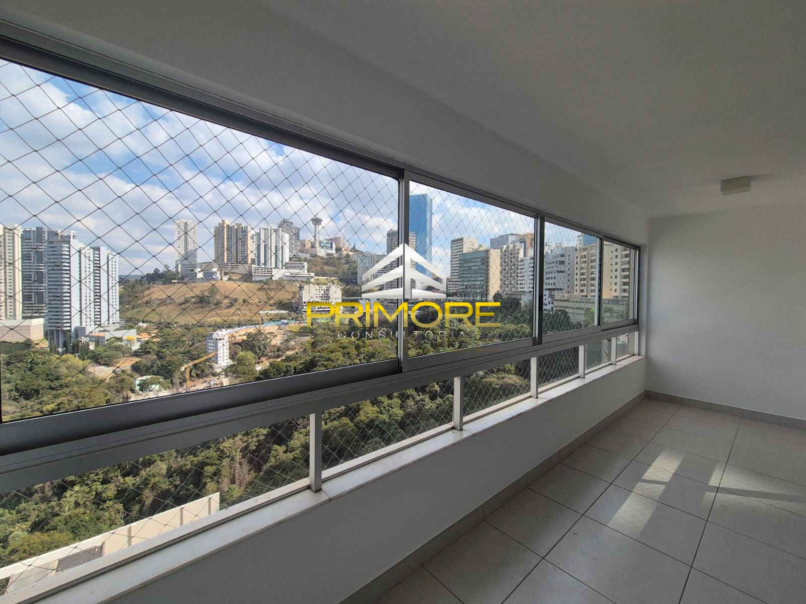 Venda de Apartamento de 3 quartos 125 m² no Vila da Serra
