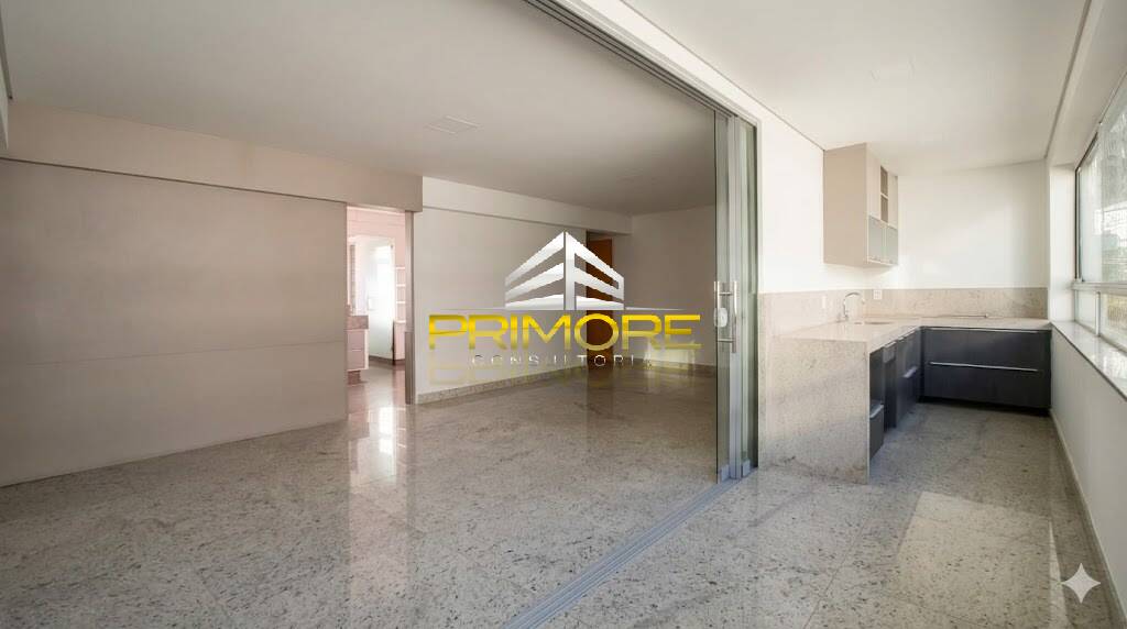 Locação. Prédio com lazer completo, apartamento 4 quartos, varanda gourmet.