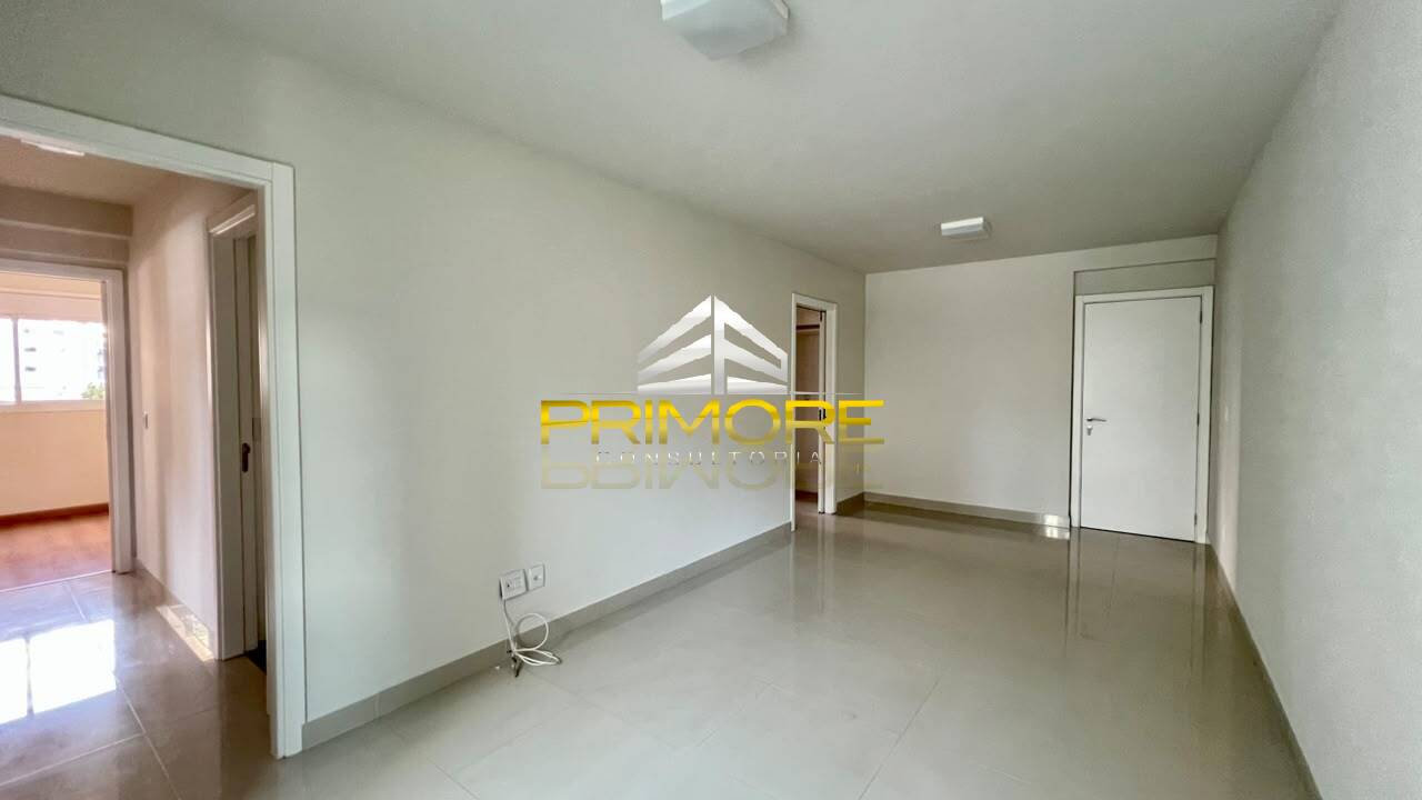 Apartamento 3 quartos no bairro Funcionários com lazer completo.