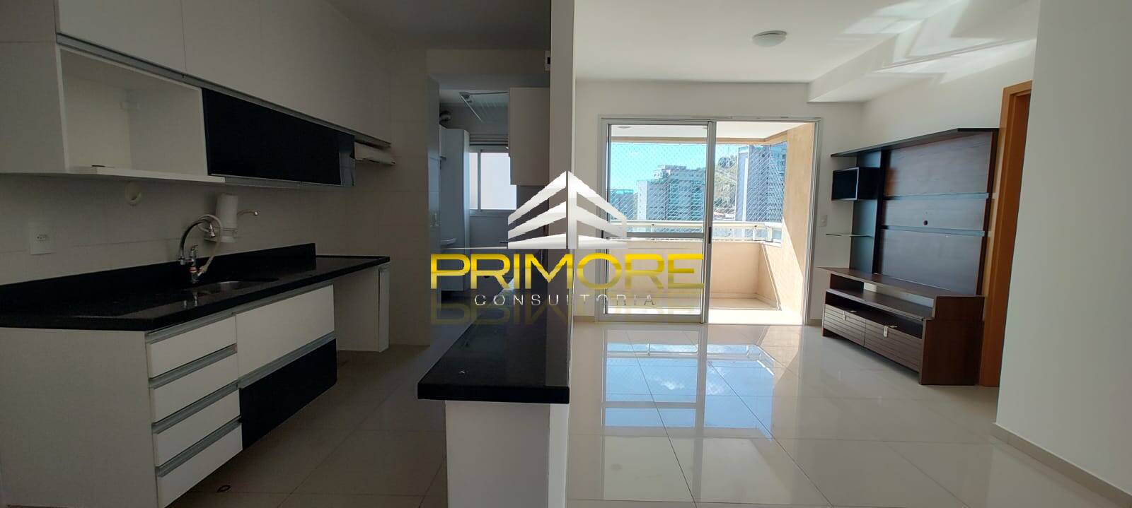 Apartamento no Vila da Serra 3 quartos e lazer completo e vagas livres