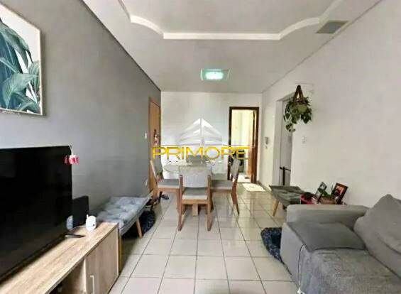 Vendo apartamento 2 quartos, suite, próximo da  faculdade Unibh, duas vagas