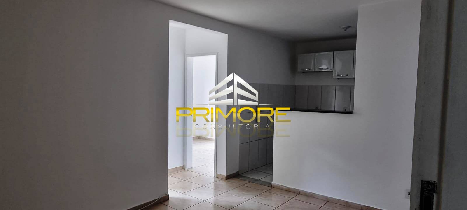 Apartamento de 2 quartos para venda no Camargos