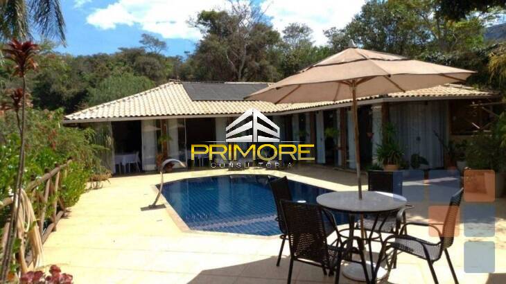 Venda de Sítio 12.000 m² em Casa Branca – Brumadinho.