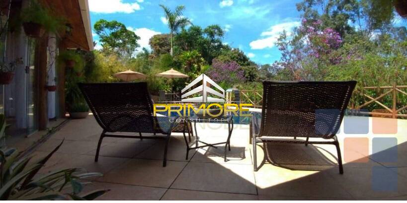 Venda de Sítio 12.000 m² em Casa Branca – Brumadinho.