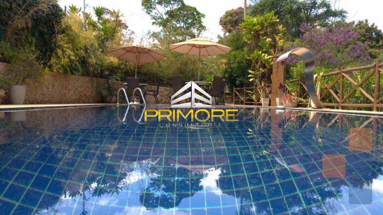 Venda de Sítio 12.000 m² em Casa Branca – Brumadinho.