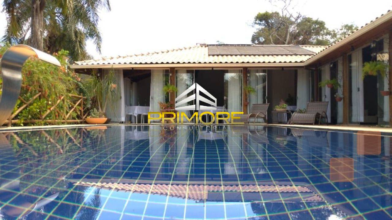 Venda de Sítio 12.000 m² em Casa Branca – Brumadinho.