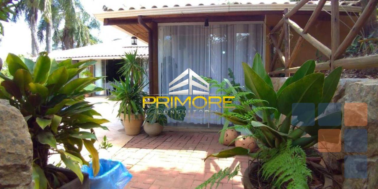 Venda de Sítio 12.000 m² em Casa Branca – Brumadinho.