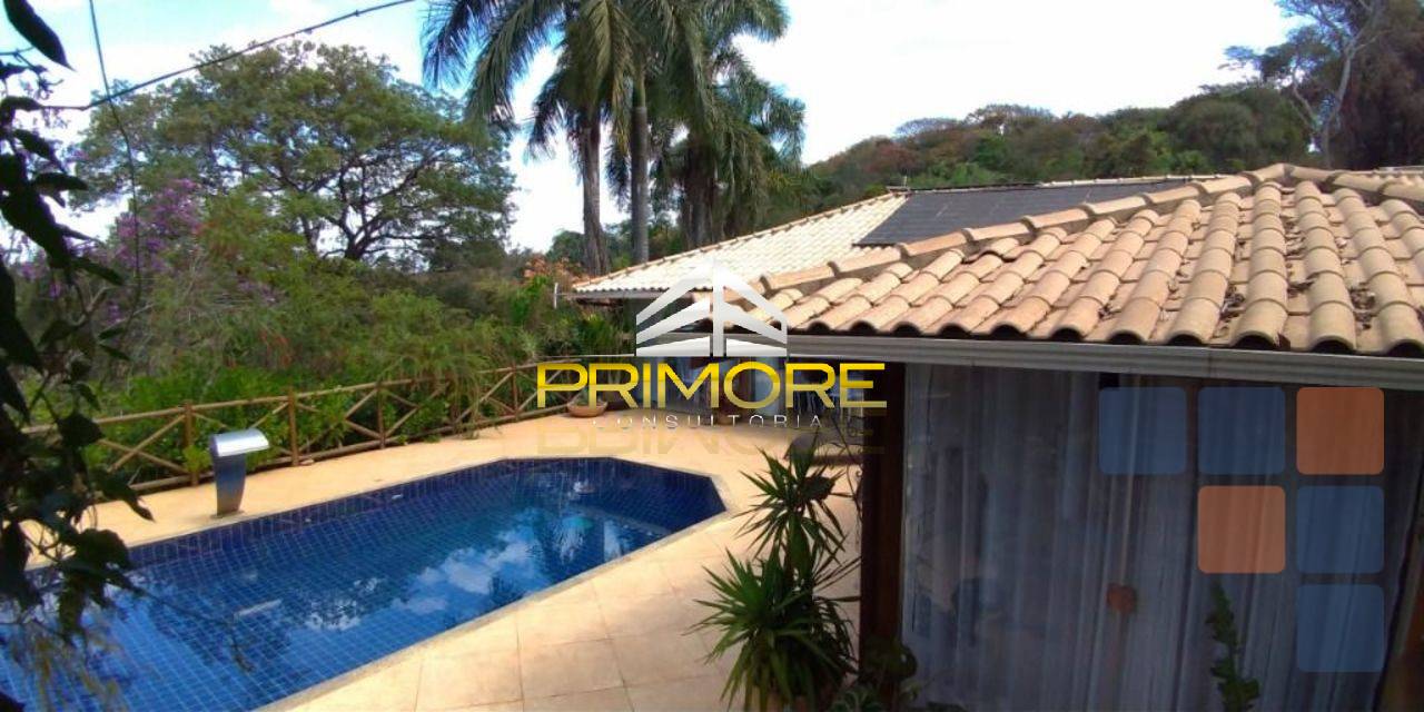 Venda de Sítio 12.000 m² em Casa Branca – Brumadinho.