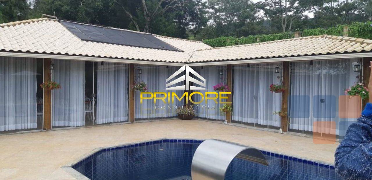 Venda de Sítio 12.000 m² em Casa Branca – Brumadinho.