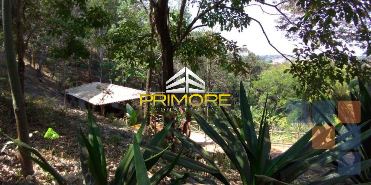 Venda de Sítio 12.000 m² em Casa Branca – Brumadinho.