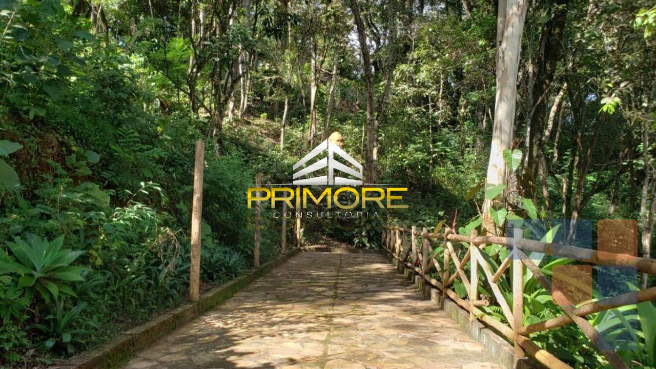 Venda de Sítio 12.000 m² em Casa Branca – Brumadinho.
