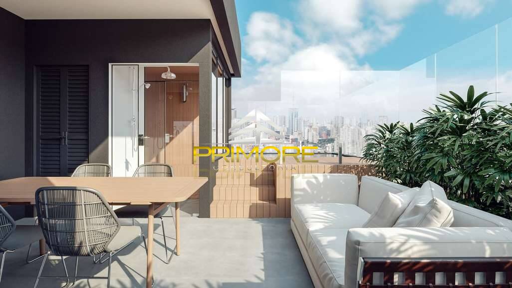 Cobertura top house, 3 quartos, 3 suítes e 3 vagas no Funcionários