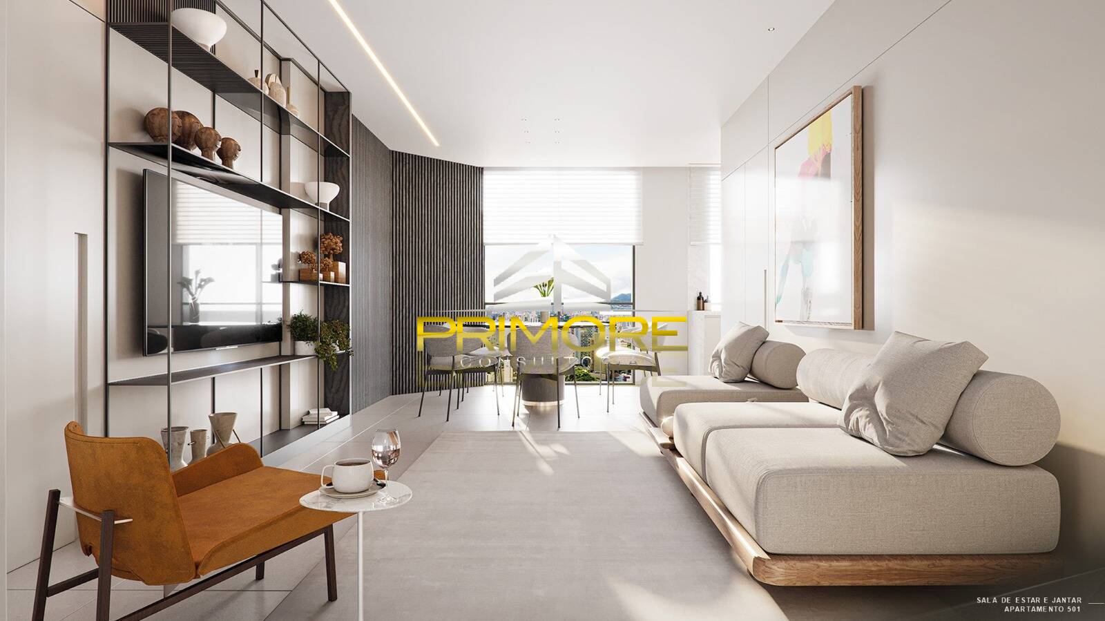 Apartamento com área privativa 2 quartos 2 suites alto luxo na Savassi