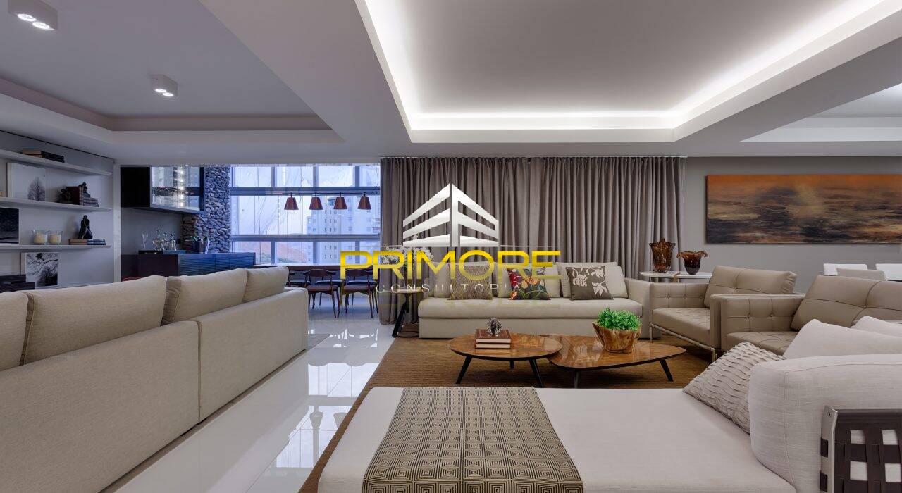 Apartamento 4 quartos no bairro Vila da Serra