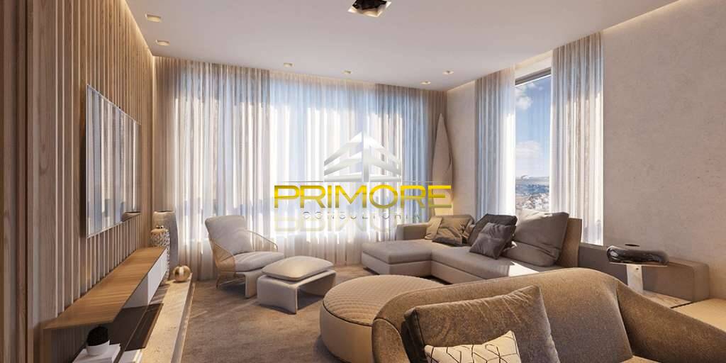 Apartamento com 264m², 4 quartos, 4 suítes, 4 vagas