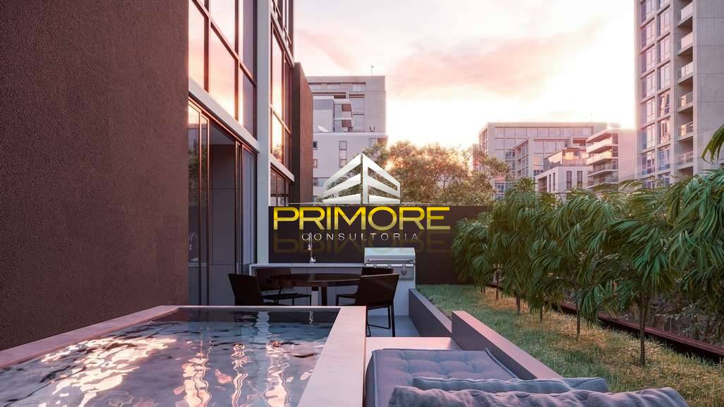 Apartamento 3 quartos, 3 suítes e 3 vagas no Funcionários