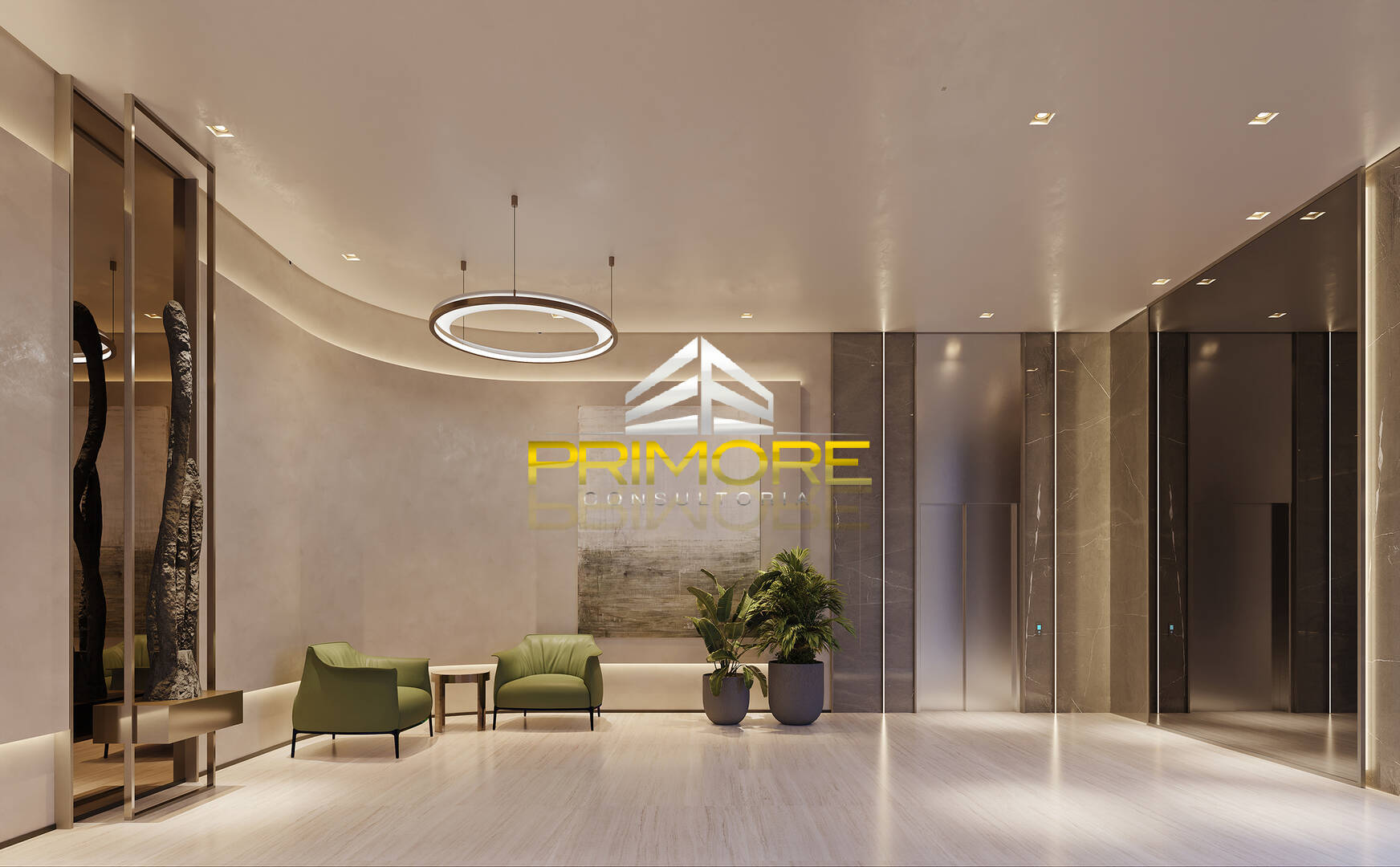 Apartamento 4 quartos 174m², lançamento no Vila Da Serra