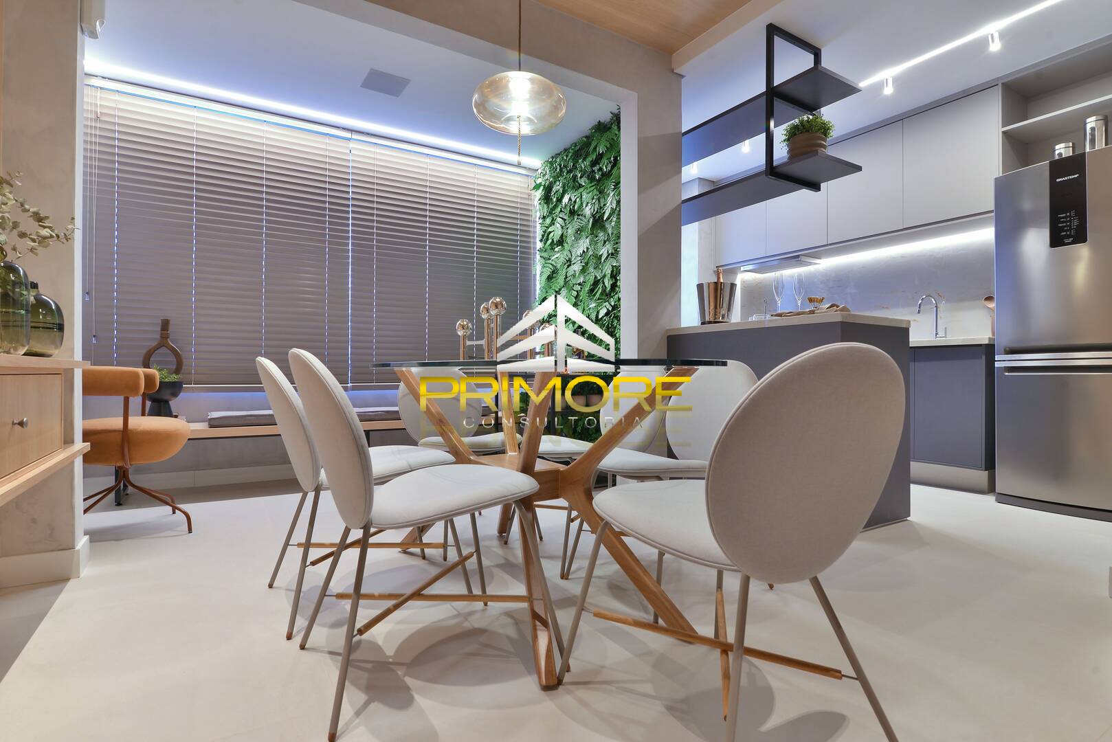 Apartamento 2 quartos, 2 suítes, 71m², lançamento na Savassi