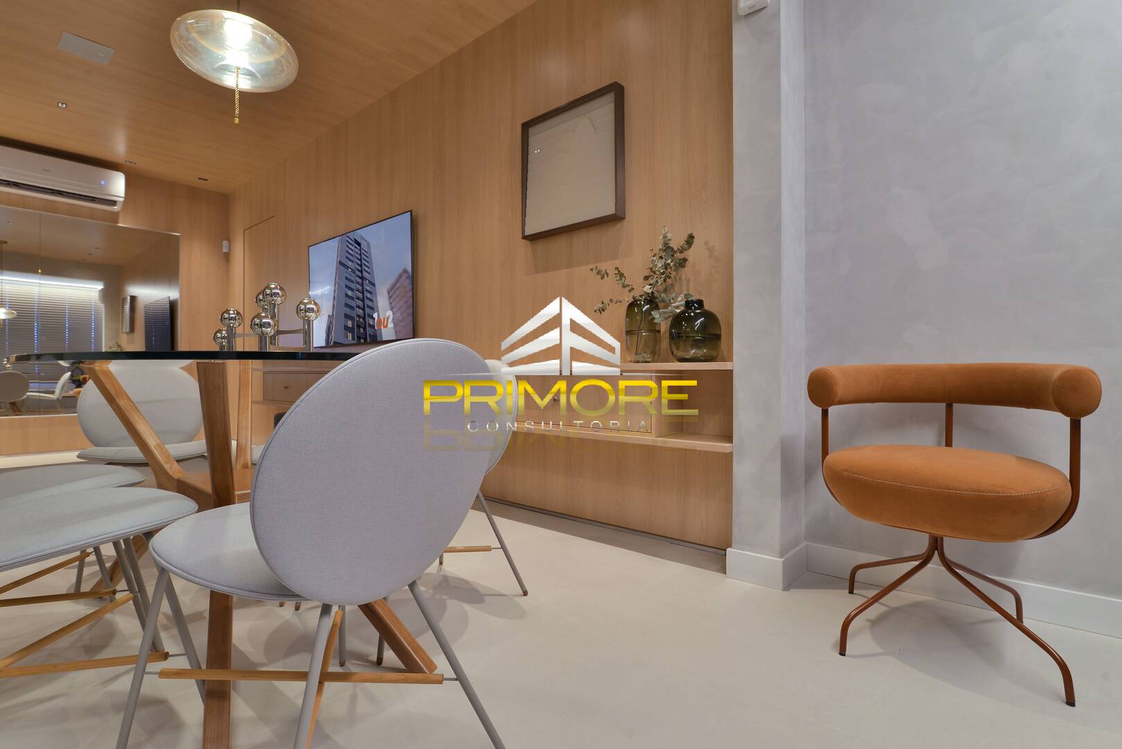 Apartamento 1 quarto, 48m², Lazer premium, lançamento na Savassi
