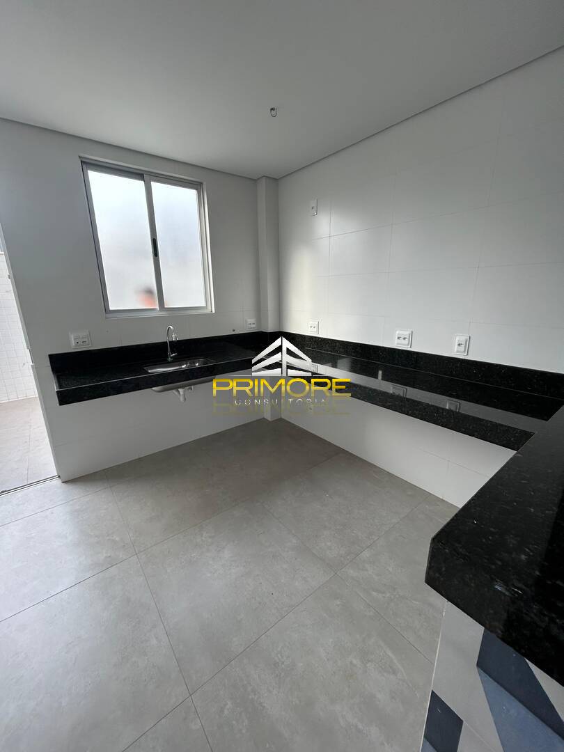 Apartamento com 78 m², 3 quartos e 2 vagas no Monsenhor Messias