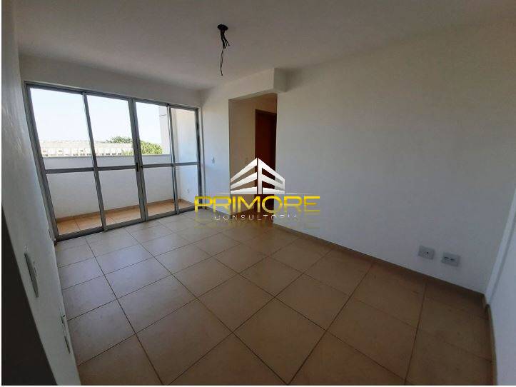 Apartamento de 2 quartos no bairro Padre Eustáquio
