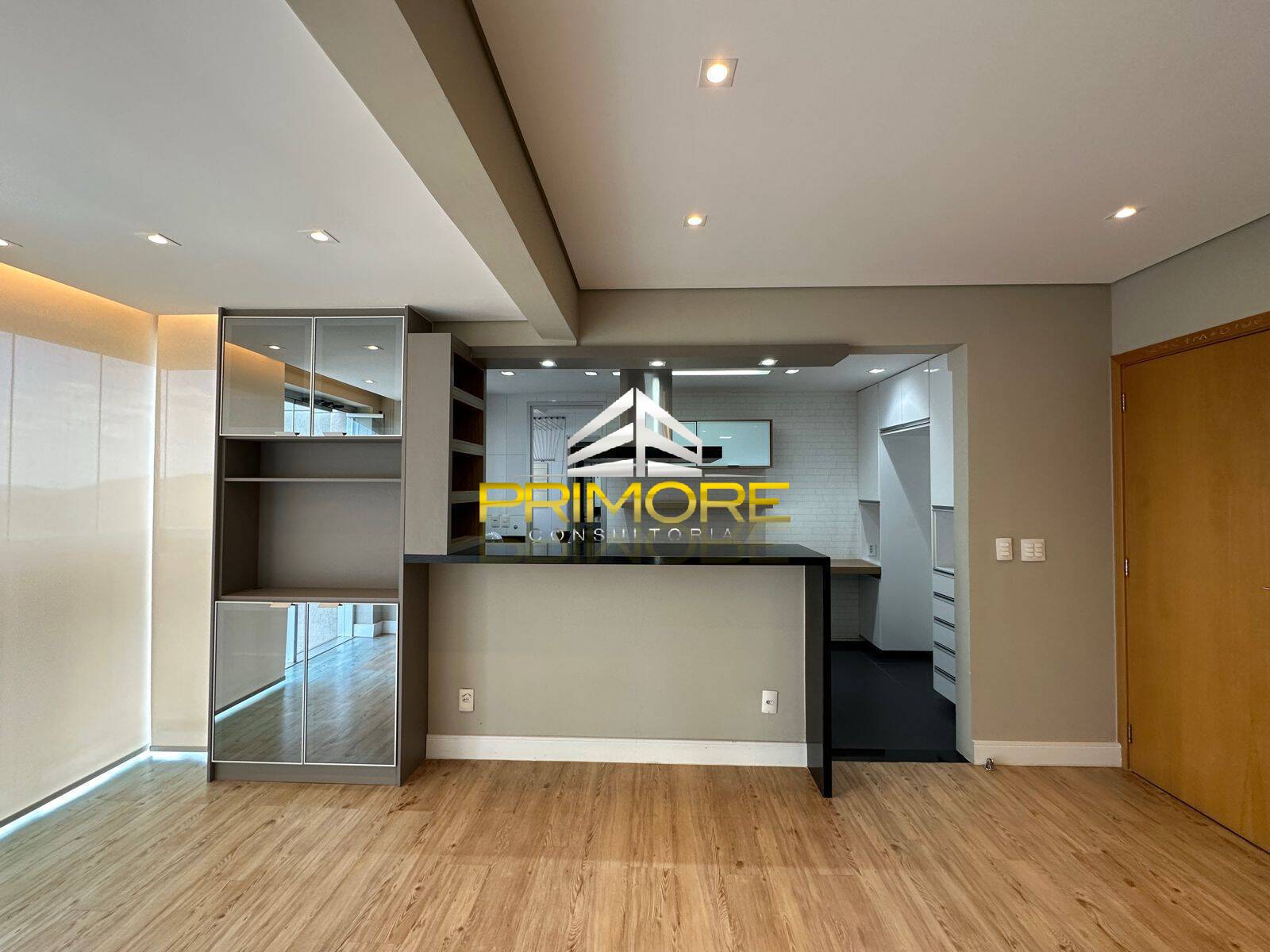 Apartamento 3 quartos, Lazer completo no Vila da Serra