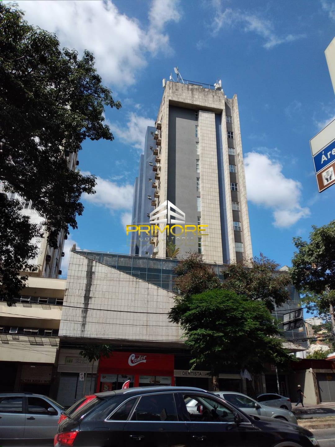 Aluga Sala Comercial na Região Hospitalar.
