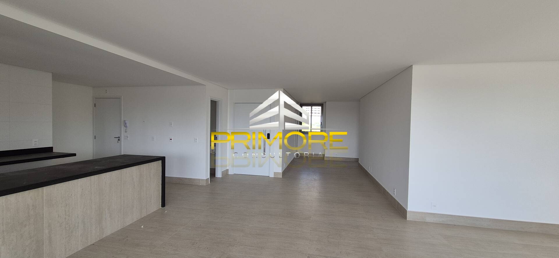 Apartamento 188 m² 4 quartos sendo 2 suítes 2 semi suítes Vale do Sereno.