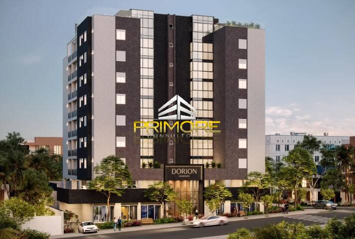 Apartamento 4 quartos, sendo 1 suíte e 2 vagas no Bairro Palmares